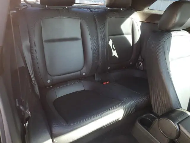 2012 VOLKSWAGEN BEETLE