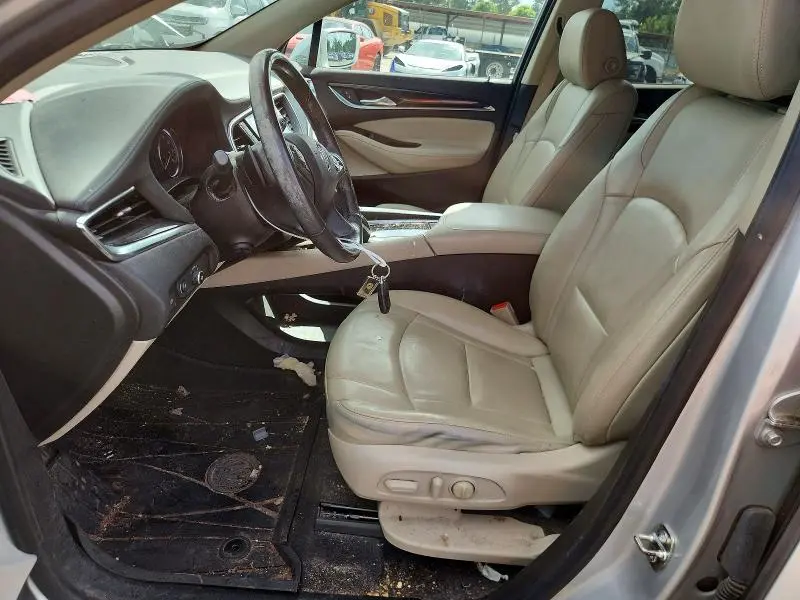 2019 BUICK ENCLAVE PREMIUM  