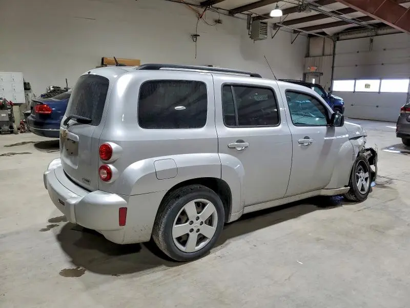 2011 CHEVROLET HHR LS  