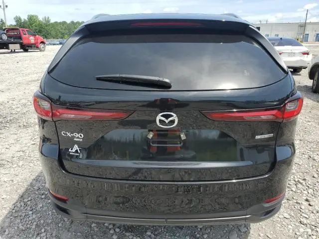 2024 MAZDA CX-90 PREFERRED PLUS  