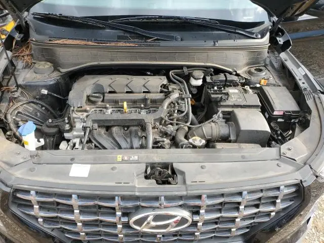 2022 HYUNDAI VENUE SEL  