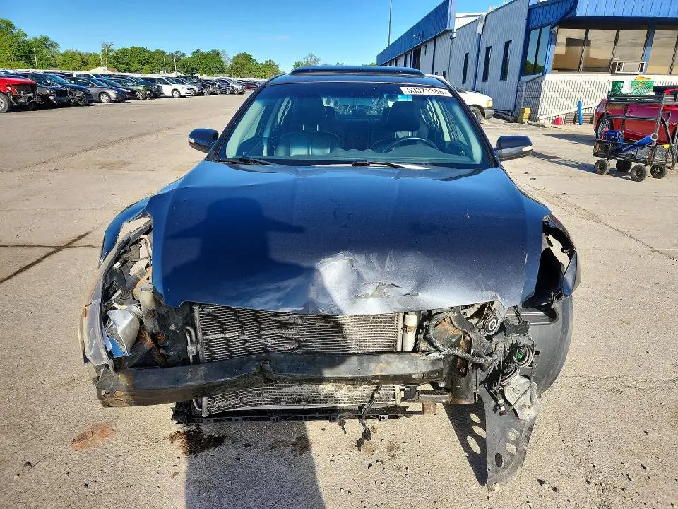 2012 NISSAN ALTIMA 2.5  