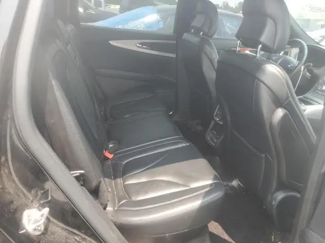 2016 LINCOLN MKX PREMIERE  