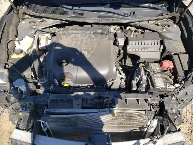 2020 NISSAN MAXIMA PLATINUM  