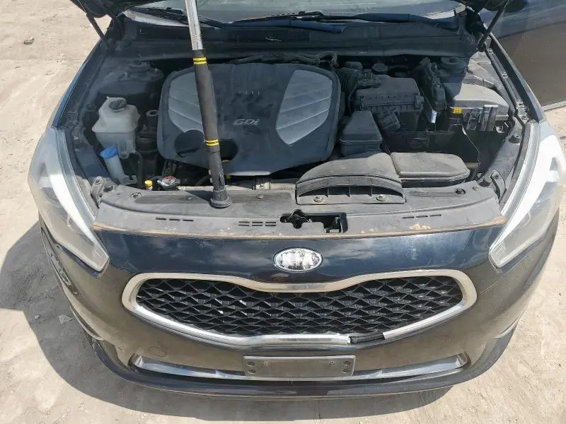 2014 KIA CADENZA PREMIUM  