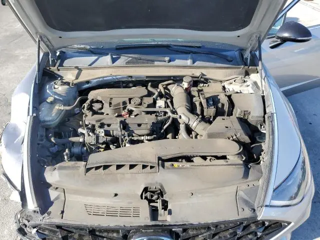 2020 HYUNDAI SONATA SEL PLUS  