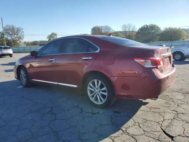2011 LEXUS ES 350  