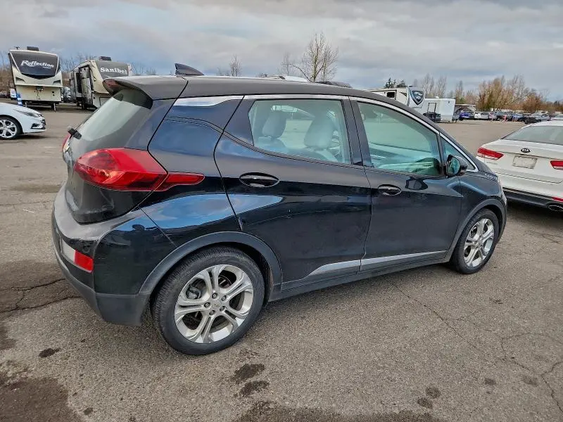 2017 CHEVROLET BOLT EV LT  