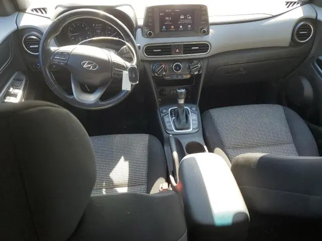 2020 HYUNDAI KONA SEL  