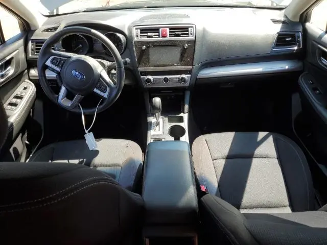 2017 SUBARU LEGACY 2.5I PREMIUM  