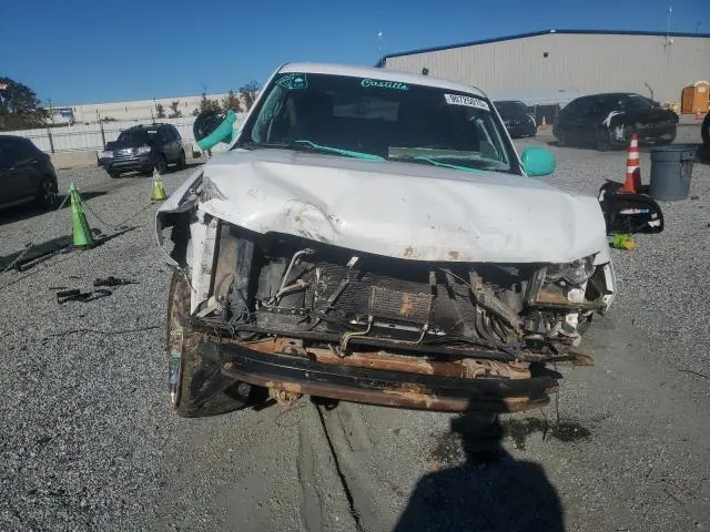 2014 CHEVROLET TAHOE K1500  