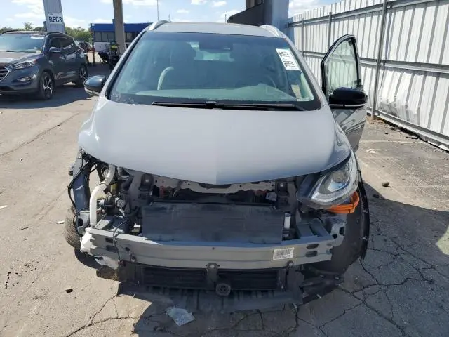 2021 CHEVROLET BOLT EV PREMIER  