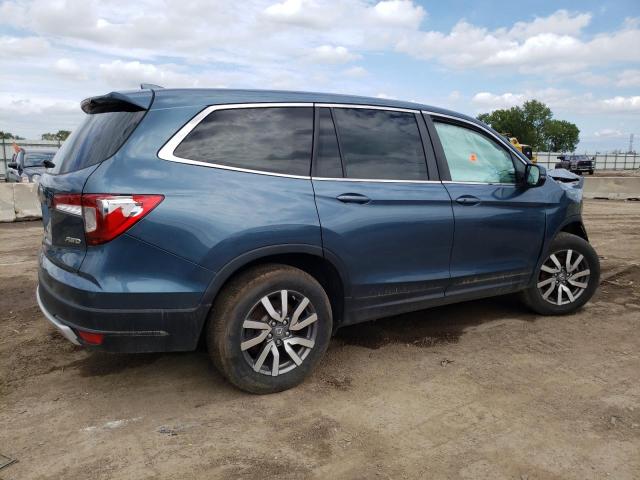 2021 HONDA PILOT EX