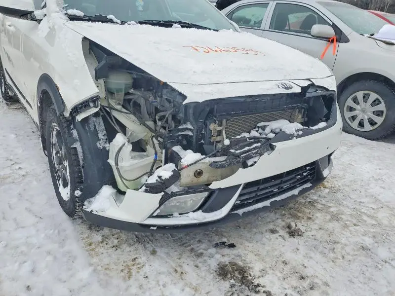 2019 KIA NIRO FE  