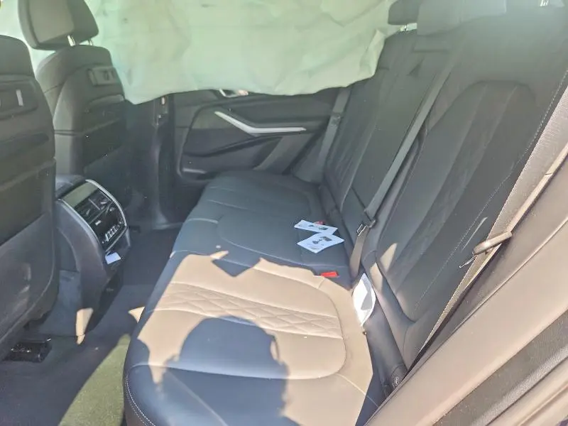 2022 BMW X5 XDRIVE45E  