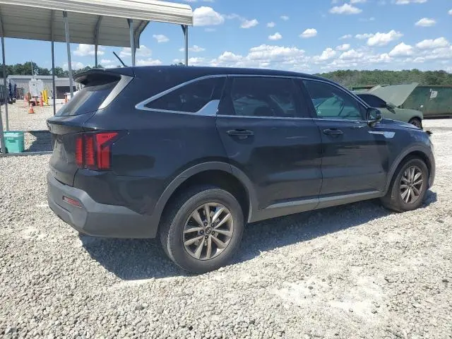 2021 KIA SORENTO LX  