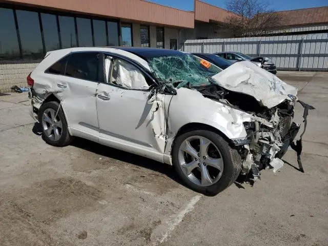 2015 TOYOTA VENZA LE
