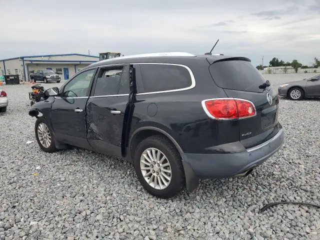 2012 BUICK ENCLAVE