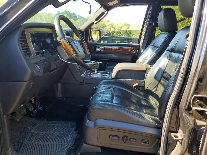 2012 LINCOLN NAVIGATOR L  