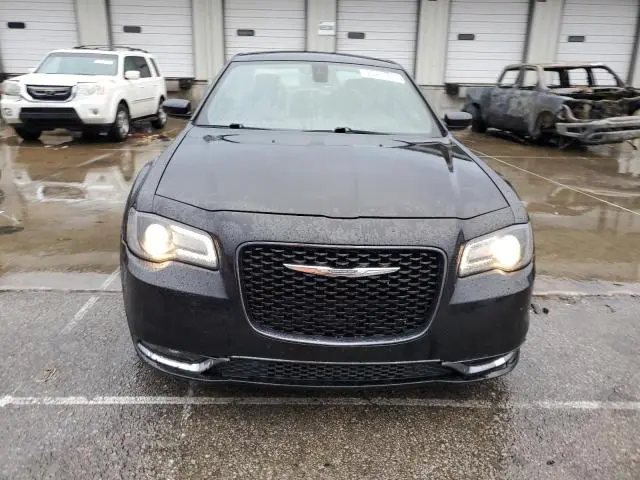 2017 CHRYSLER 300 S  