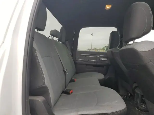 2022 RAM 2500 BIG HORN/LONE STAR  