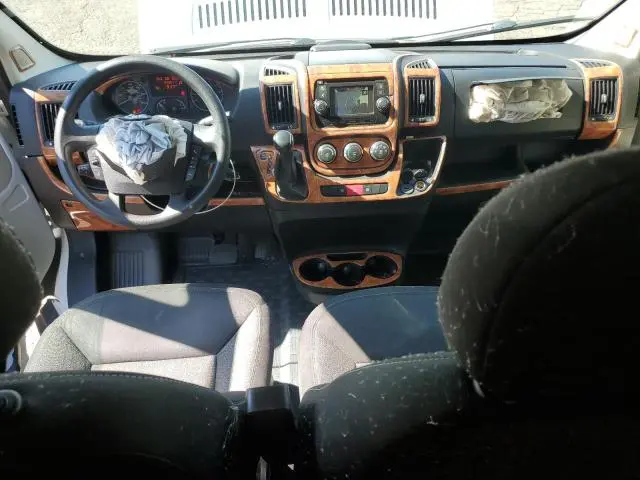 2017 RAM PROMASTER 1500 1500 STANDARD  