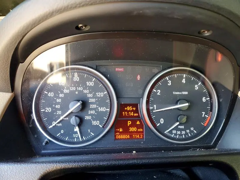 2014 BMW X1 XDRIVE28I  