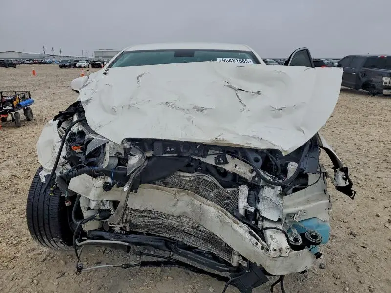 2012 BUICK LACROSSE PREMIUM  