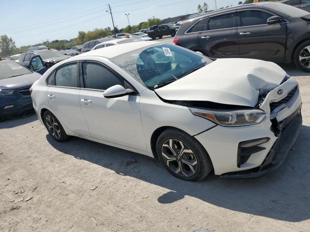 2020 KIA FORTE FE