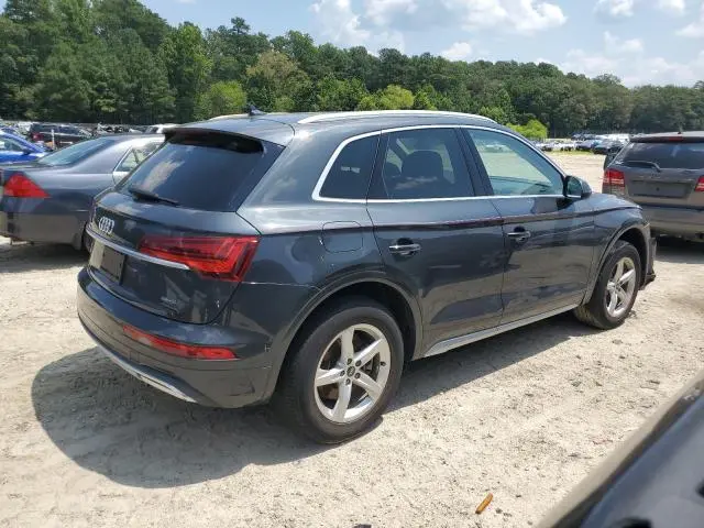 2021 AUDI Q5 PREMIUM  