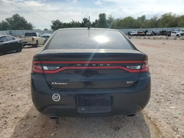 2013 DODGE DART SXT  