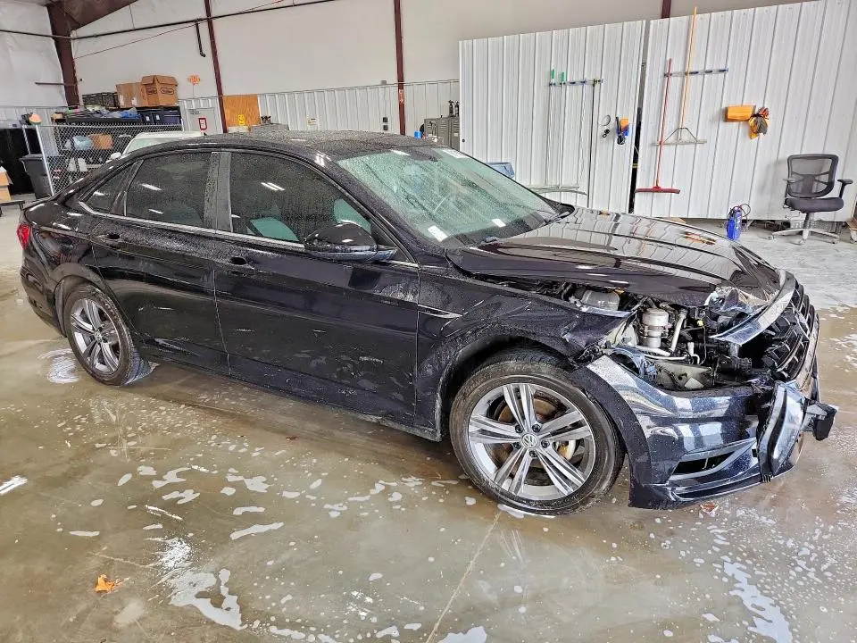 2020 VOLKSWAGEN JETTA S  