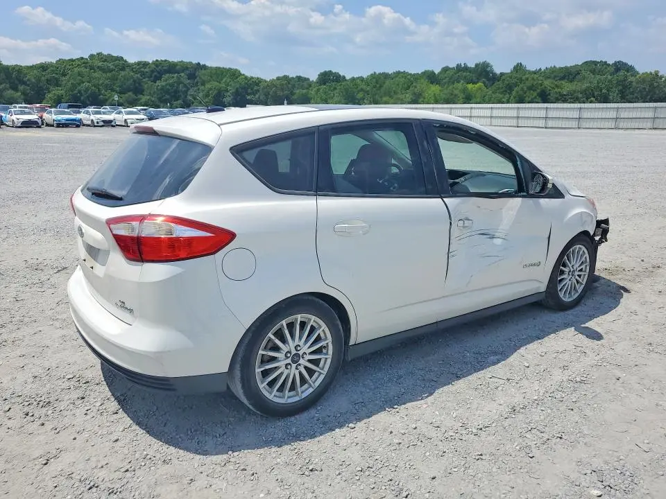 2013 FORD C-MAX SE  