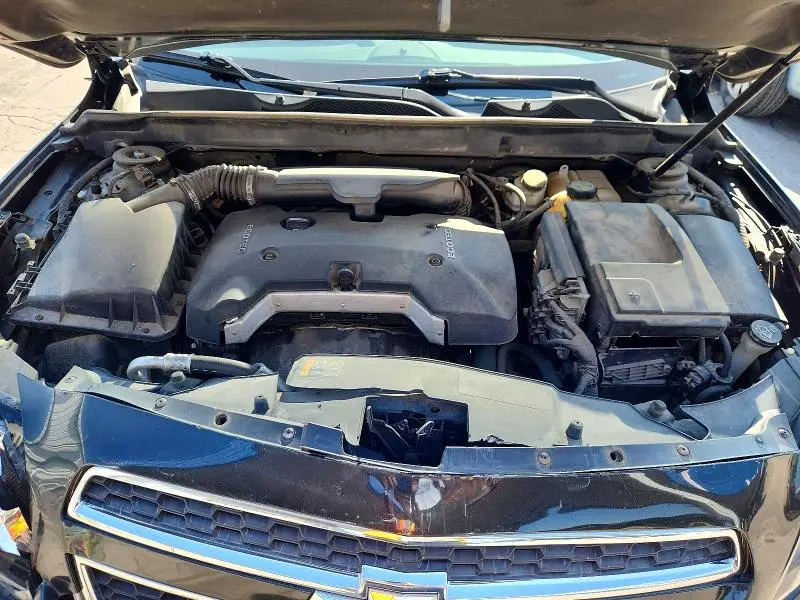 2013 CHEVROLET MALIBU 1LT  