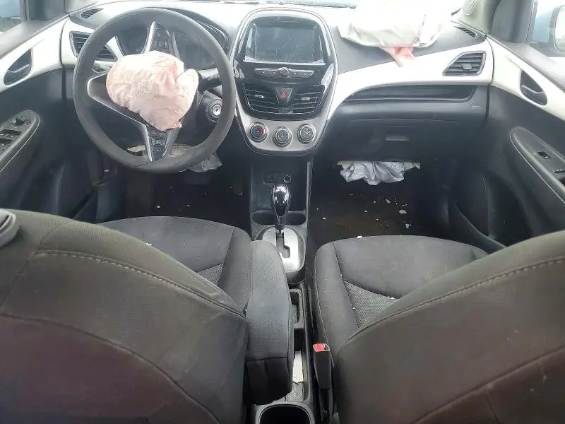 2016 CHEVROLET SPARK 1LT  