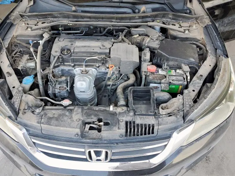 2013 HONDA ACCORD SPORT  