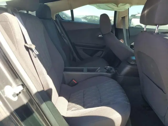 2014 CHEVROLET VOLT   
