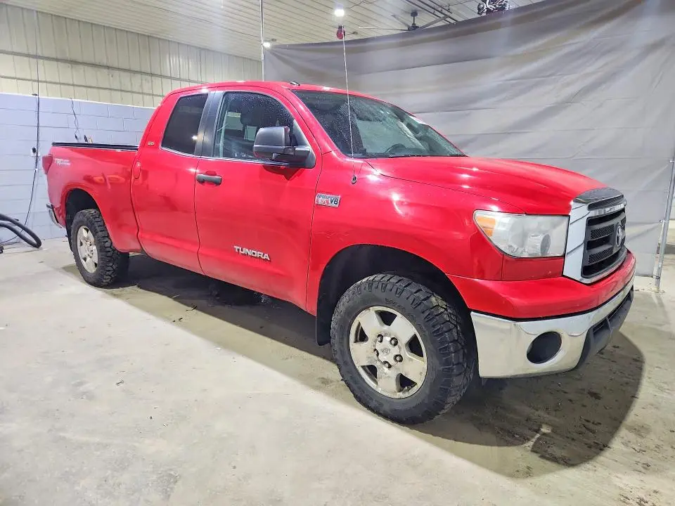 2013 TOYOTA TUNDRA GRADE  