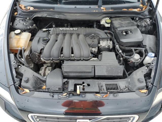 2010 VOLVO S40 2.4I