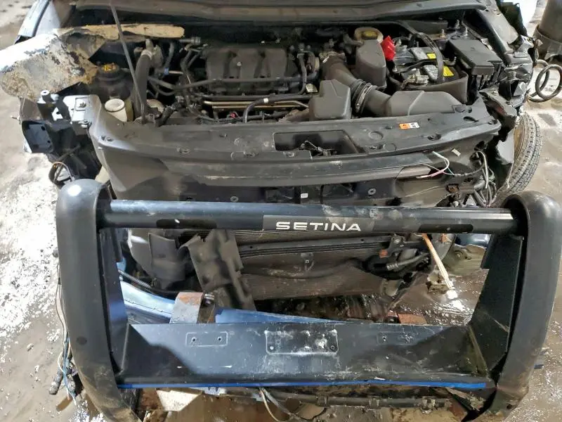 2017 FORD EXPLORER POLICE INTERCEPTOR  