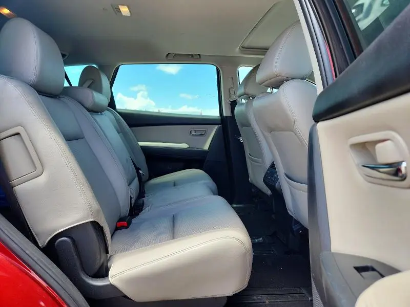 2014 MAZDA CX-9 TOURING  