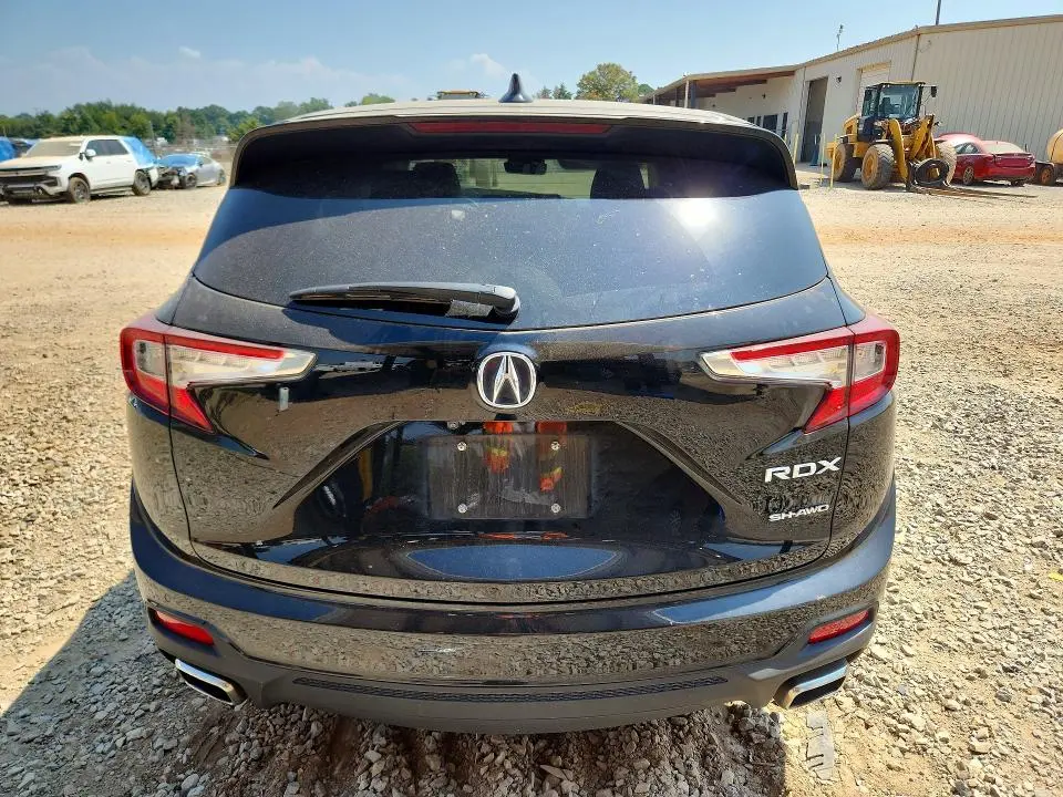 2024 ACURA RDX ADVANCE  