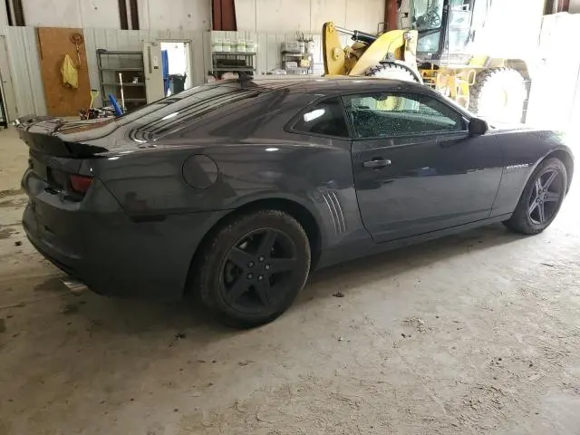 2010 CHEVROLET CAMARO LT  