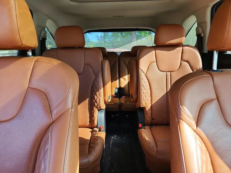 2022 KIA SORENTO X-LINE SX PRESTIGE  
