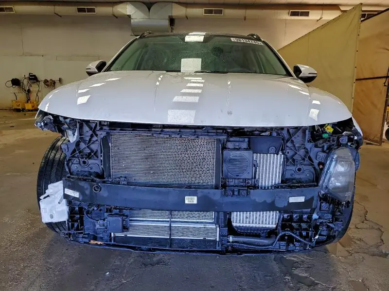 2022 HYUNDAI TUCSON SEL CONVENIENCE  