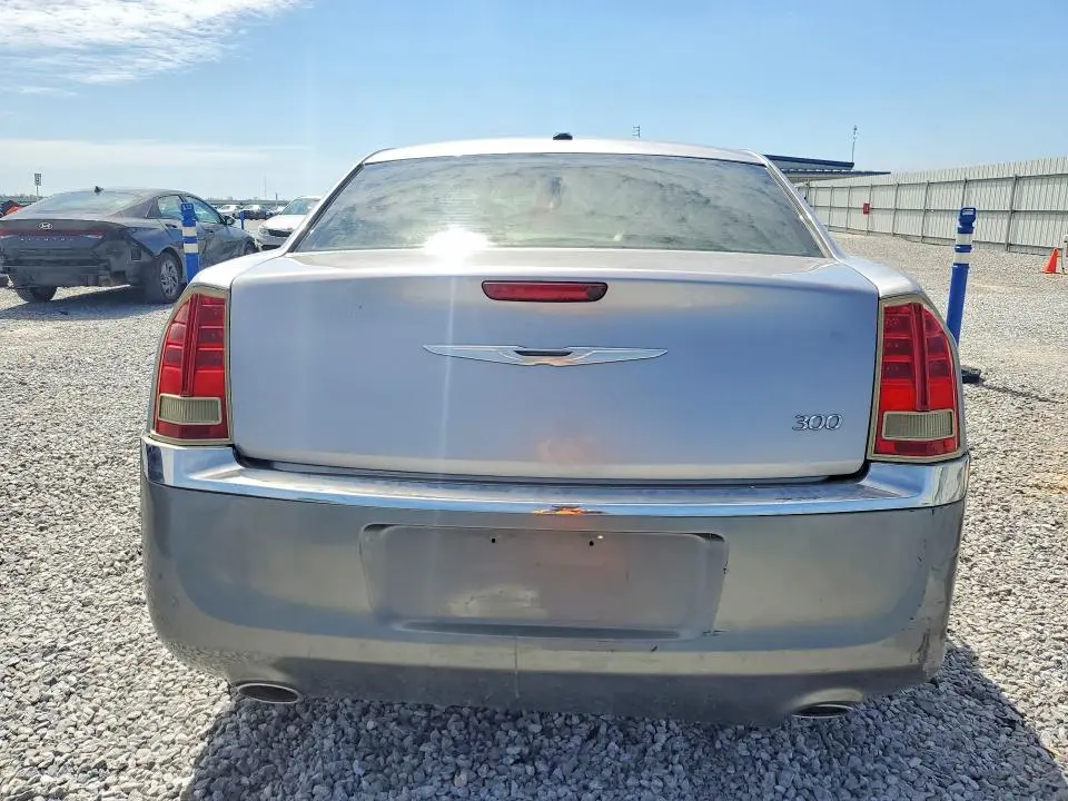 2013 CHRYSLER 300   
