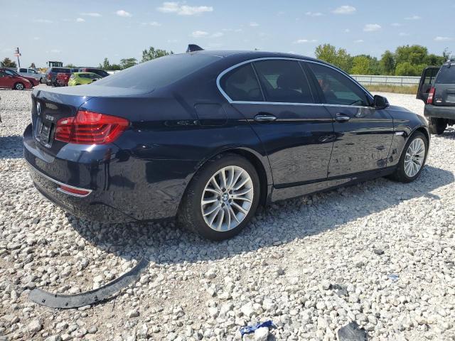 2015 BMW 528 I