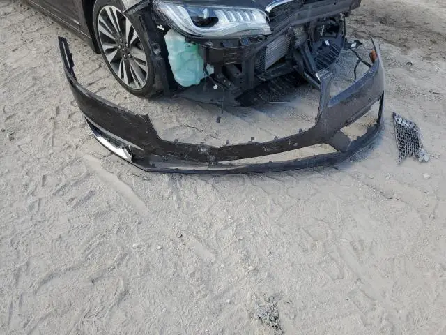 2020 LINCOLN MKZ RESERVE  