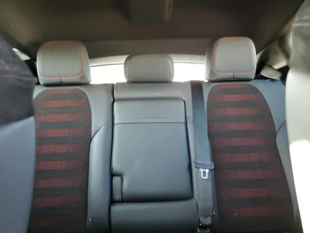 2024 DODGE HORNET GT  