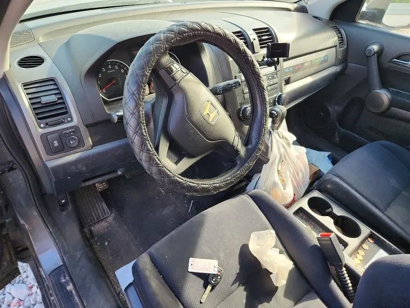 2011 HONDA CR-V SE  